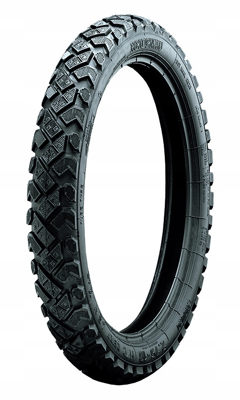 2.75-16 opona HEIDENAU K42 RF 46M